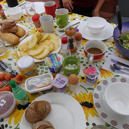 Finca Brujita Del Drago - Authentic Canarian Homestead 农家乐 *